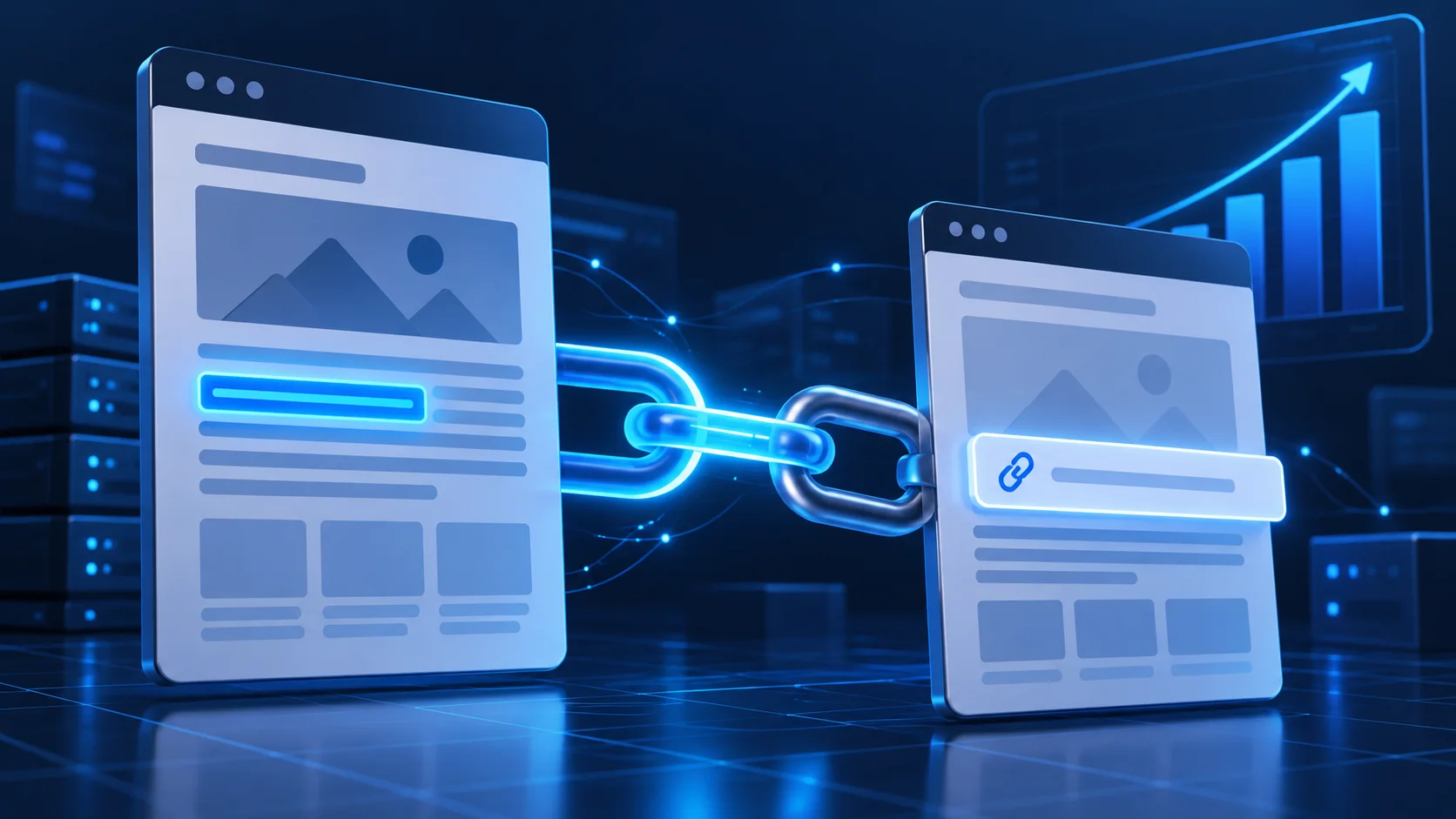 Анкорные и безанкорные ссылки в SEO: текст ссылки и URL