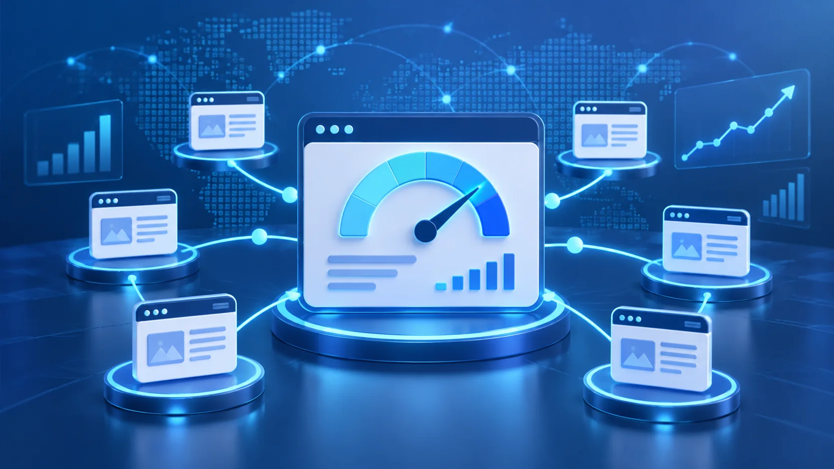 Domain Authority DA: авторитетность домена, сеть ссылок и SEO-аналитика
