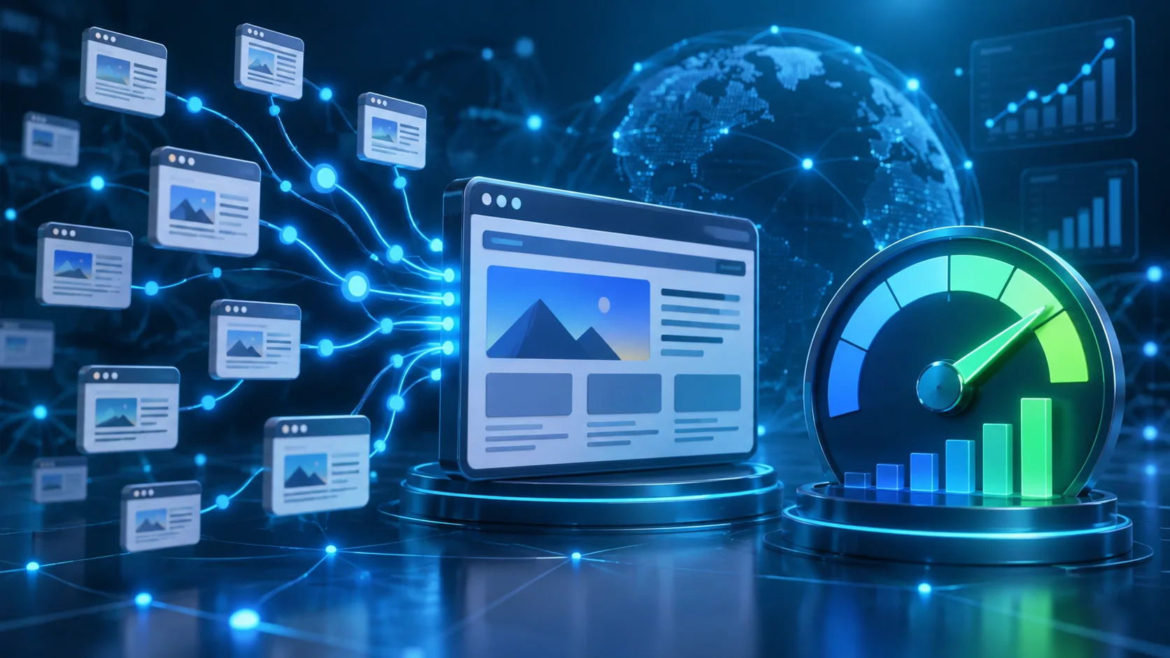 Domain Rating DR: ссылочный профиль домена и оценка авторитетности сайта