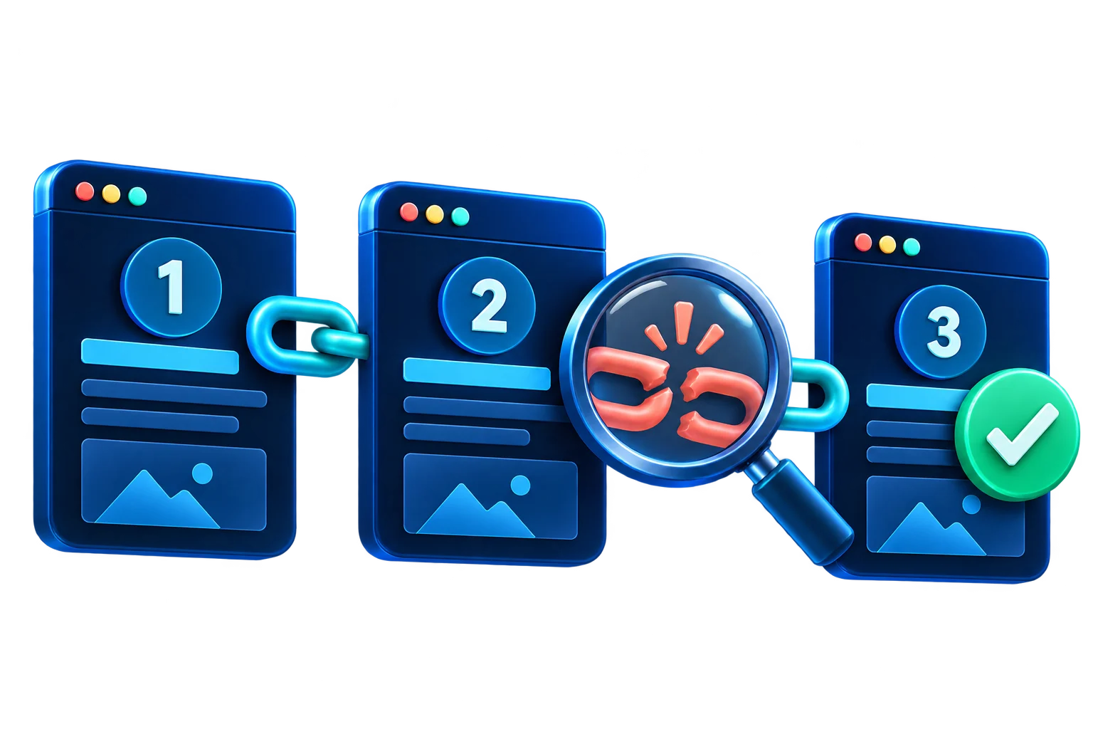 Поиск SEO-ошибок пагинации на сайте