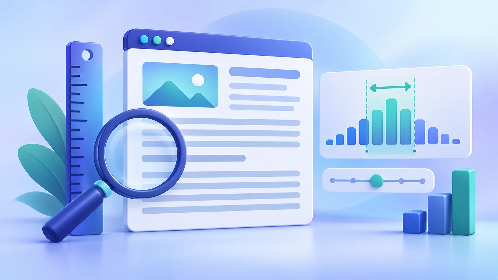 Определение оптимальной длины SEO-статьи